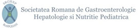 Conferința Națională de Gastroenterologie, Hepatologie și Nutriție Pediatrică